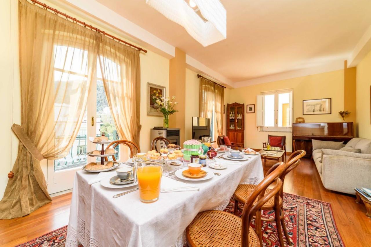 Appartement La Camelia